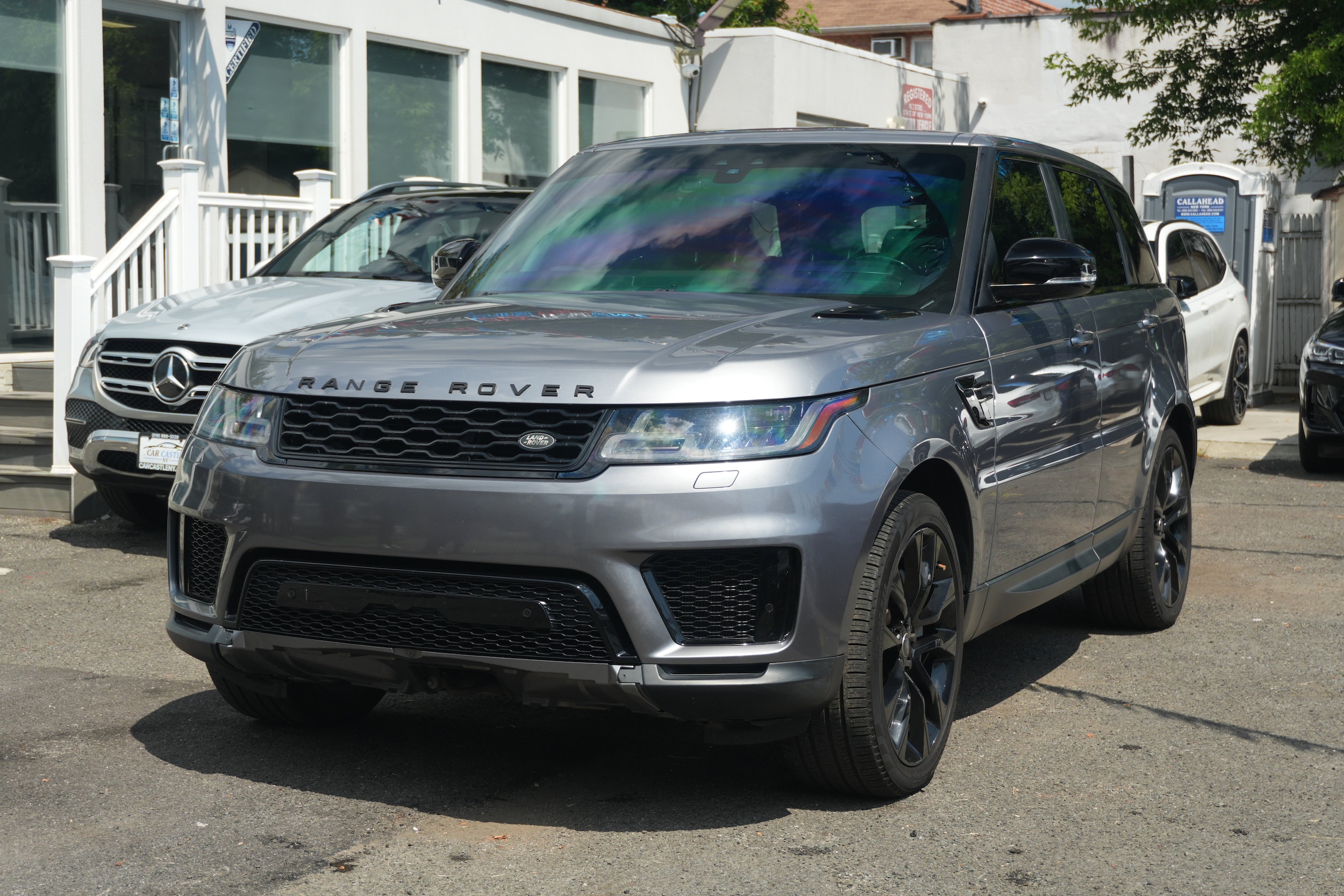 land rover range rover sport 2022 SALWG2SU5NA204420 image land rover range rover sport 2022 SALWG2SU5NA204420 image